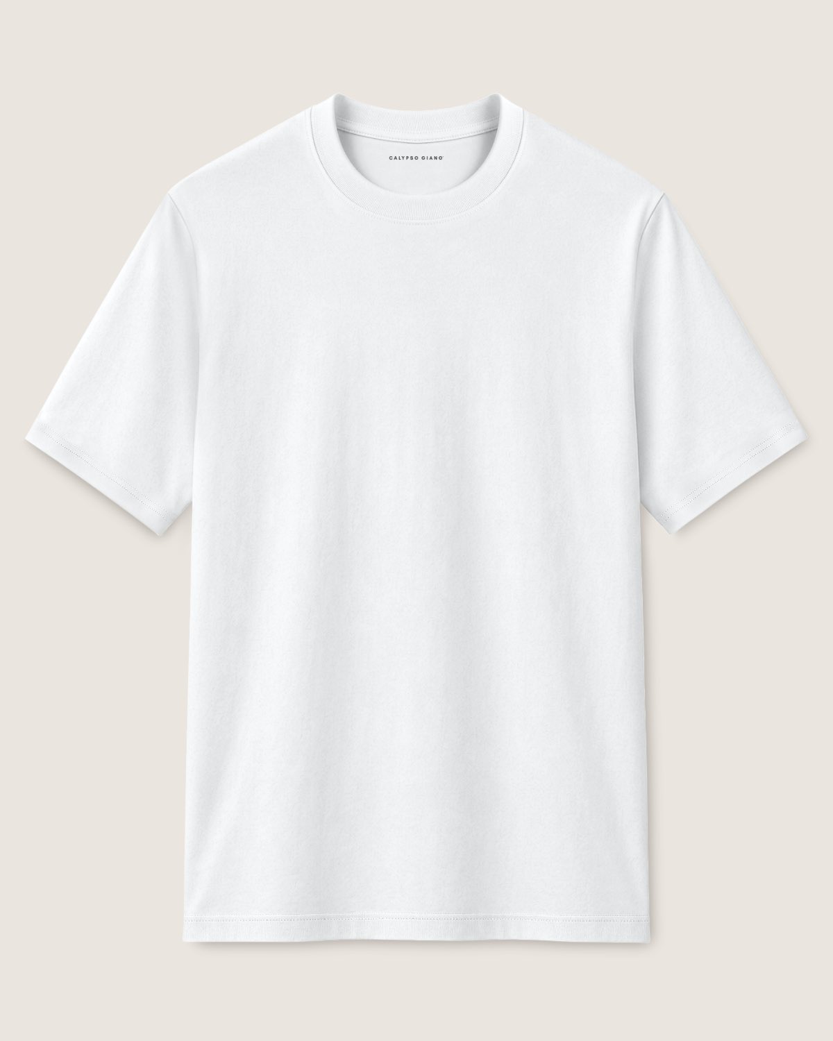 SENSE T-Shirt als CALYPSO GIANO Essential