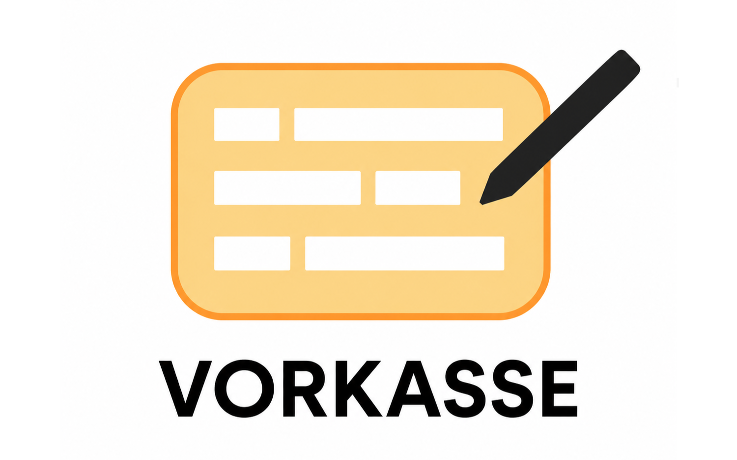 Vorkasse